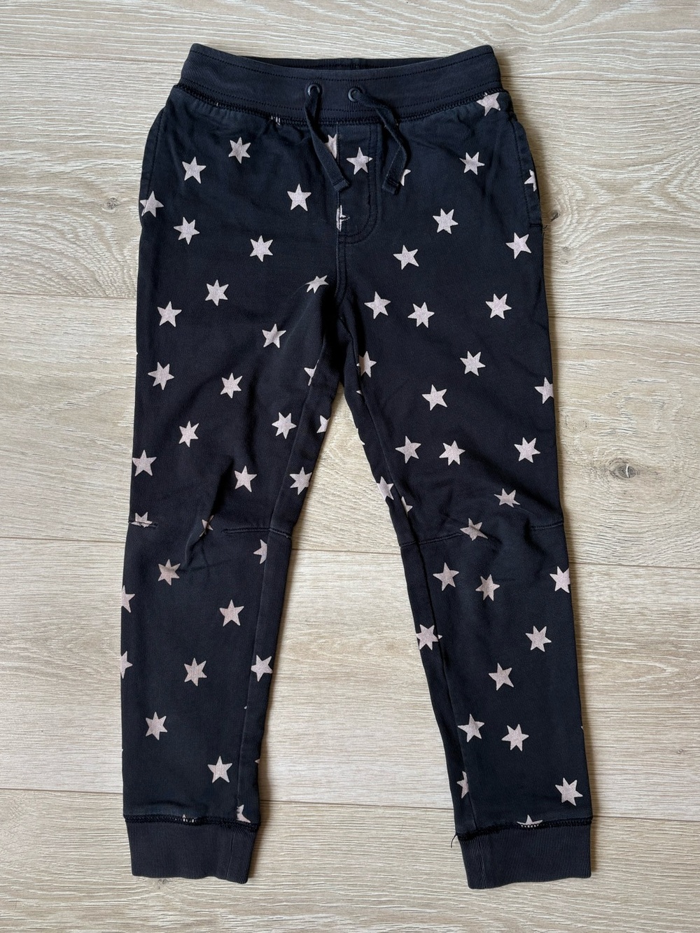Tea Collection Size 6 Joggers
